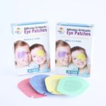 Kids Eye Gear Patches