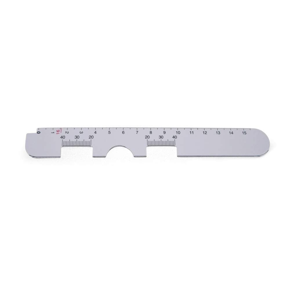 PD Ruler - Adelaide Orthoptics