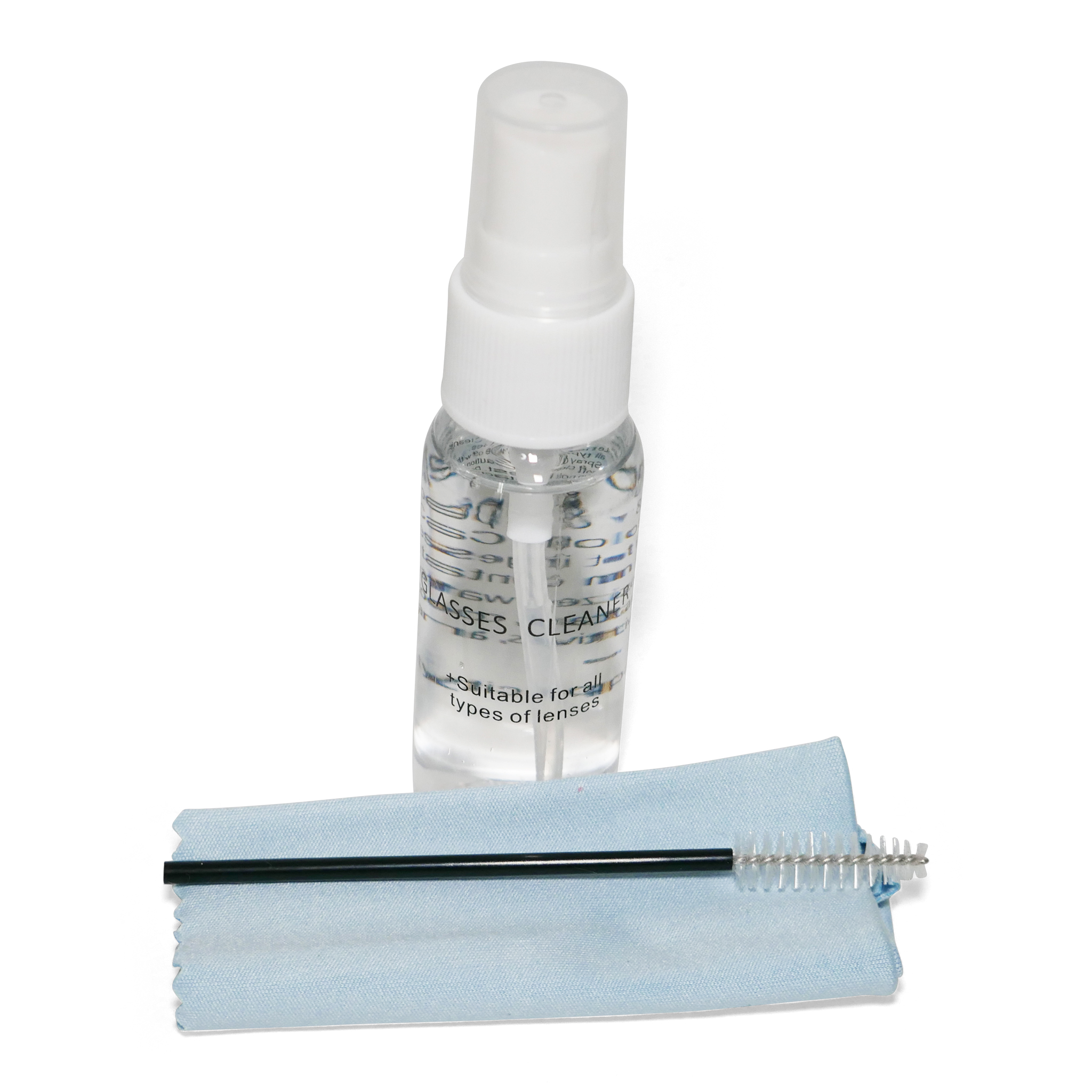 Fresnel Prism Cleaning Kit – Basic – Adelaide Orthoptics