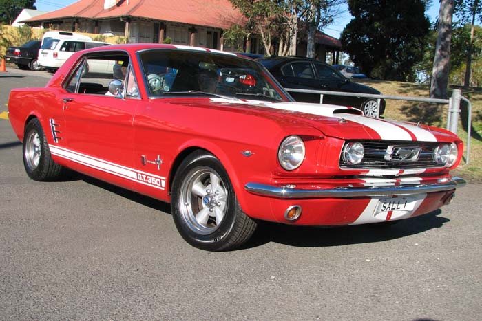 Mustangs Roadhouse – Mustang Owners Club Australia – New South Wales Branch