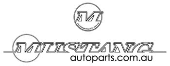 Mustang Auto Parts
