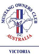 Mustang Owners Club Vic
